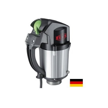 Flux F460Ex Electric 120V Explosion Proof Motor for Drum Pump 24-ZORO0299